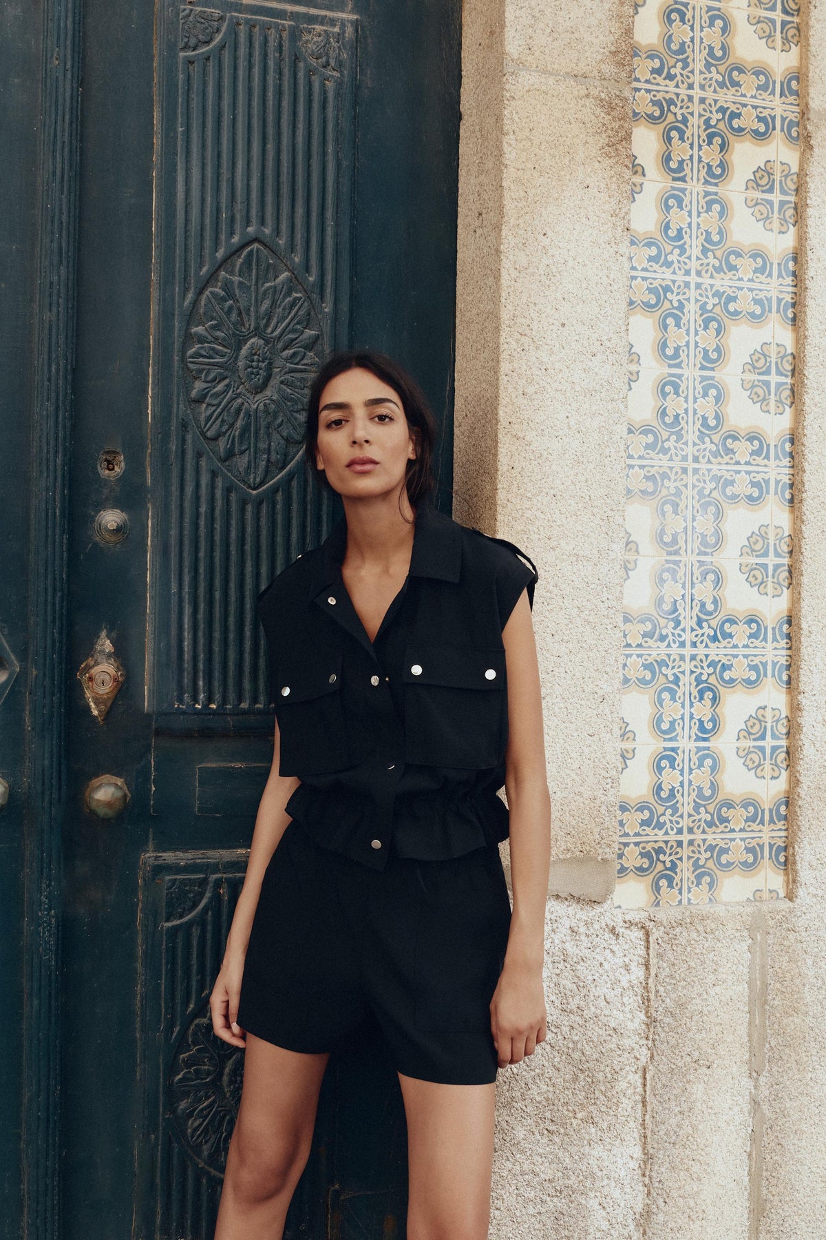 CARGO WAISTCOAT - Image 2