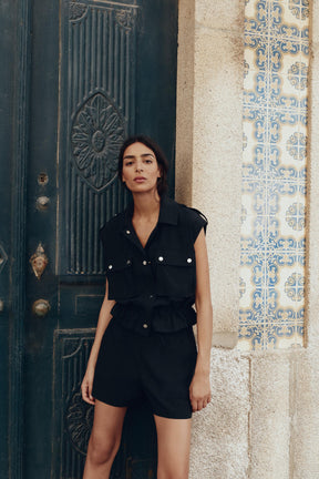 CARGO WAISTCOAT - Image 2