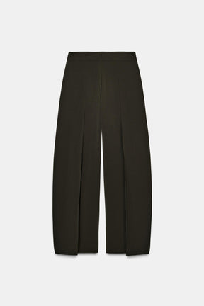 Flowing Darts Trousers