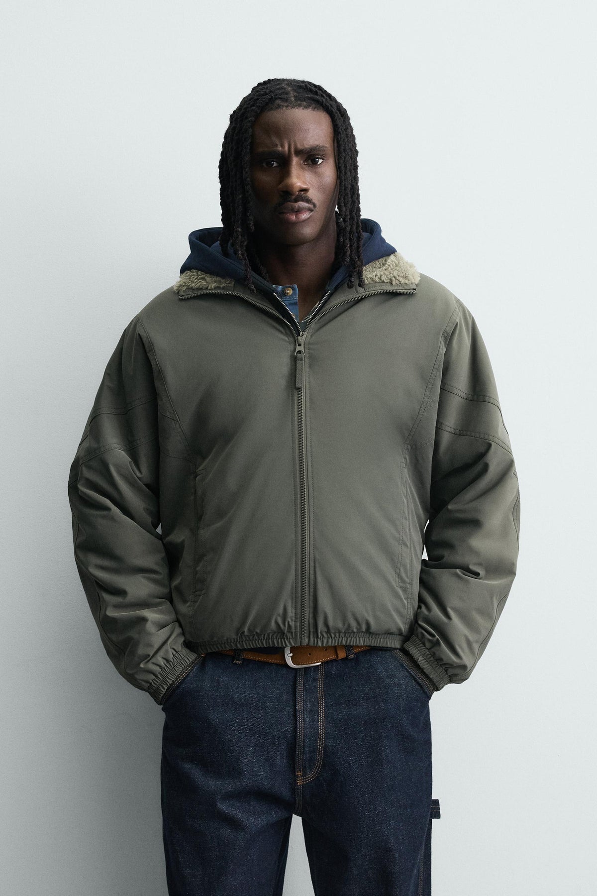 Versatile Weather Jacket