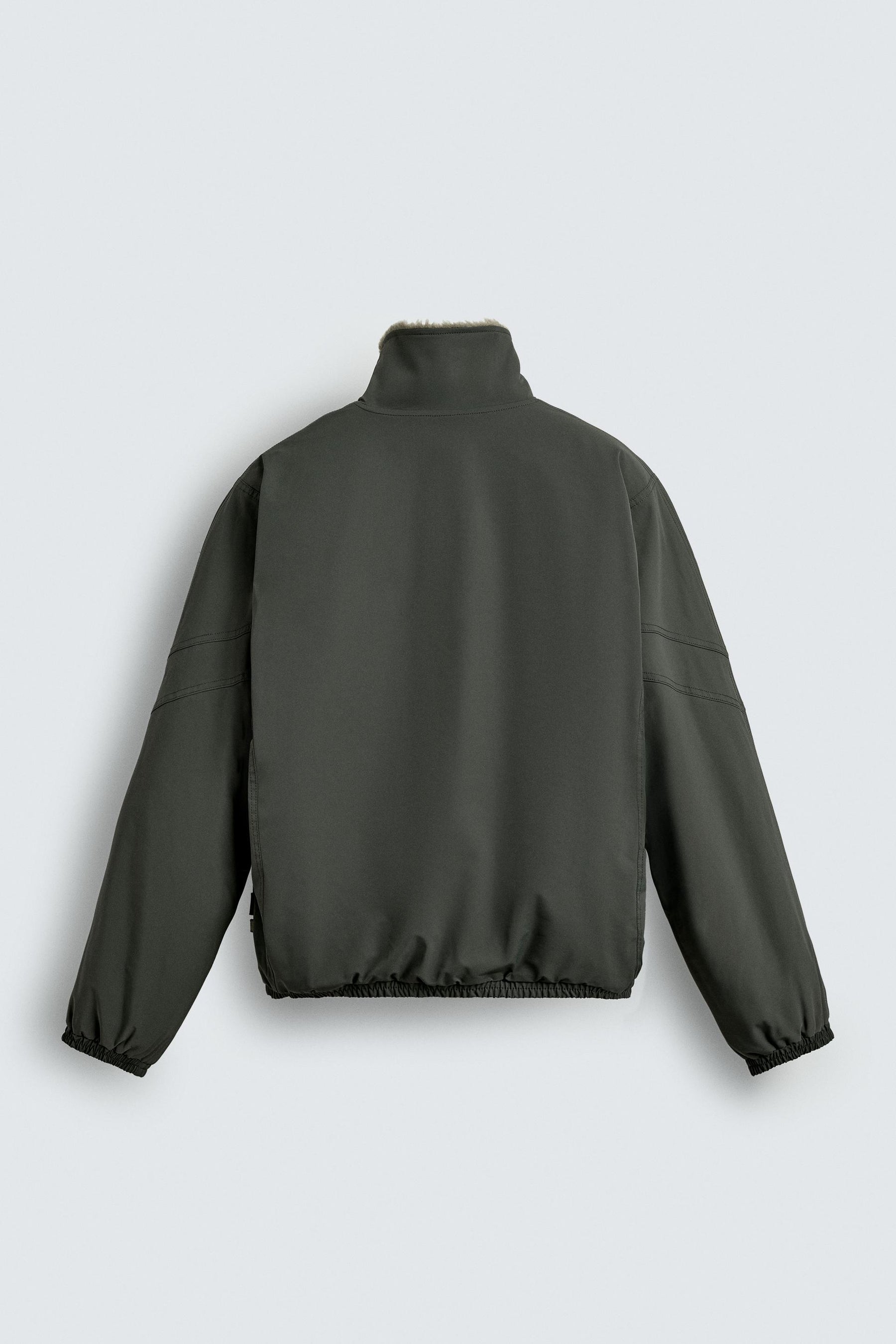 Versatile Weather Jacket