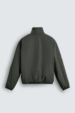 Versatile Weather Jacket