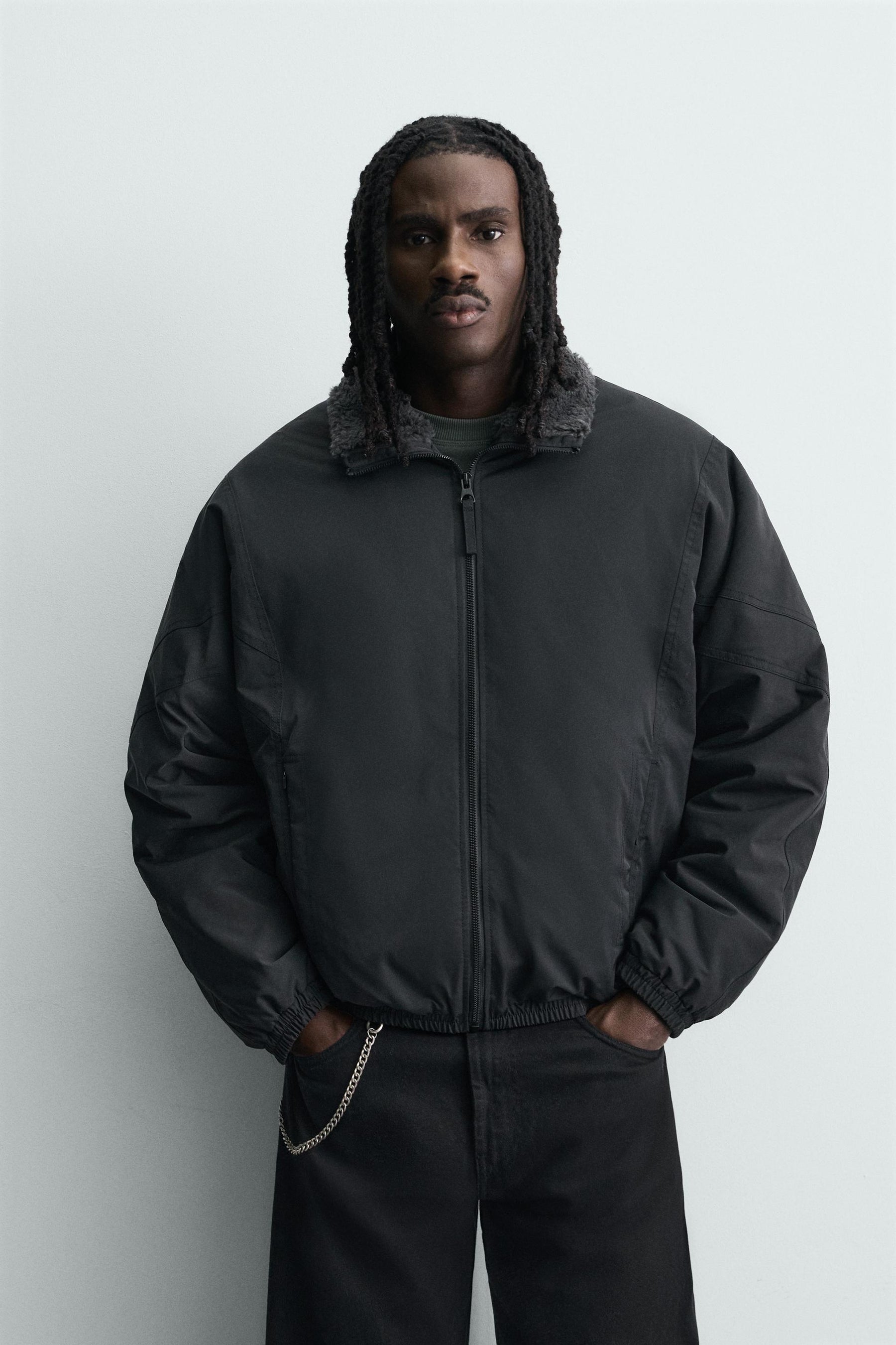 Versatile Weather Jacket