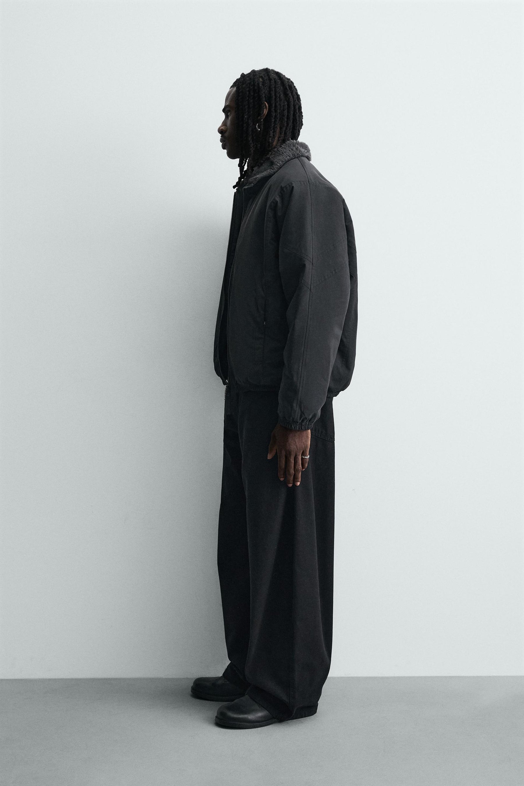 Versatile Weather Jacket