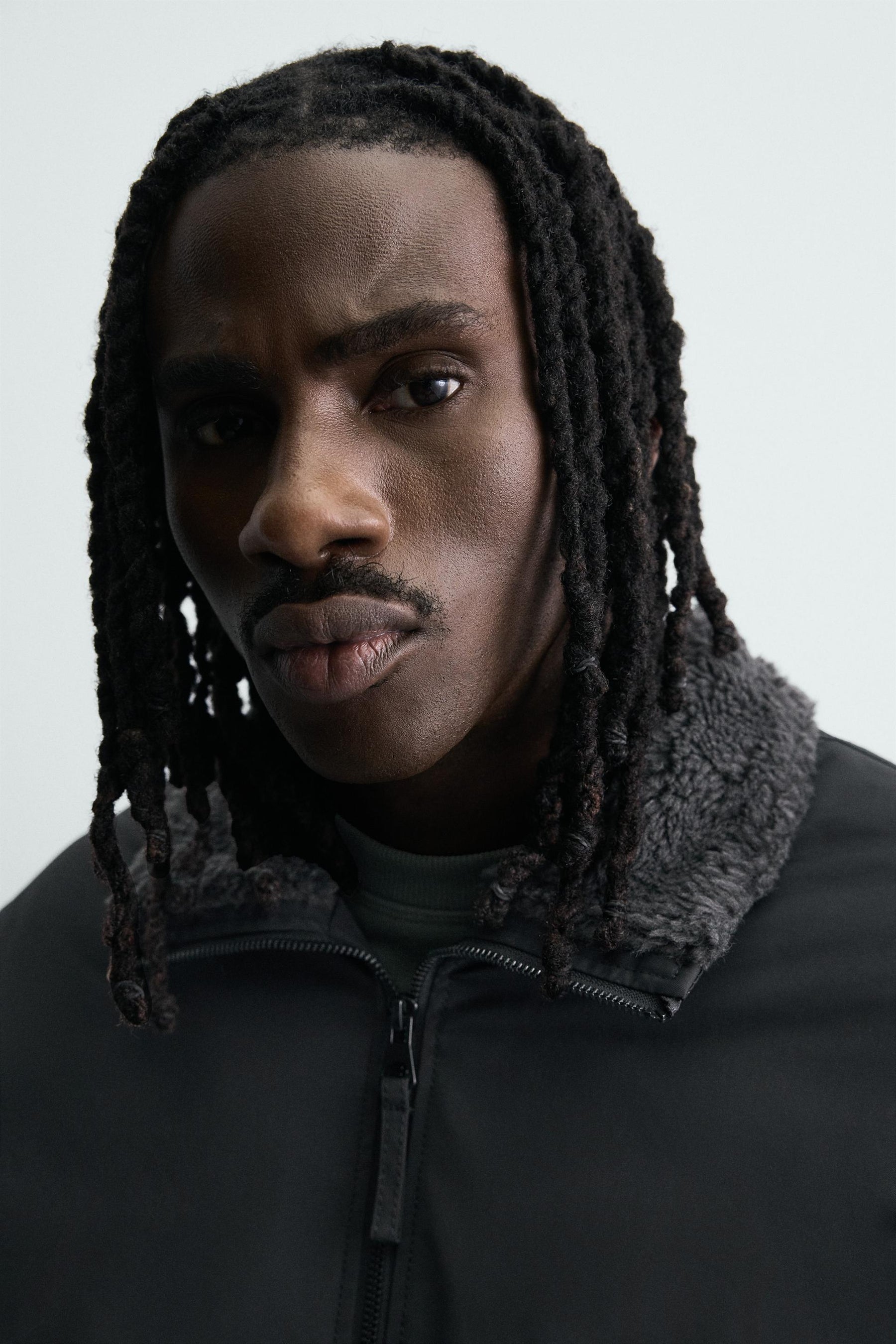 Versatile Weather Jacket