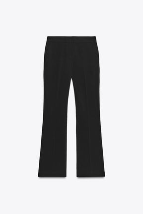 Flare trousers