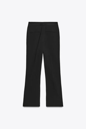 Flare trousers