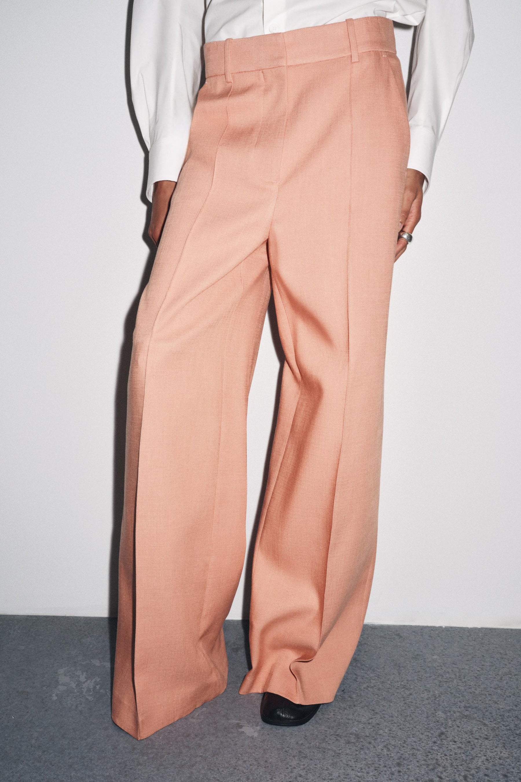 Minimal Trousers