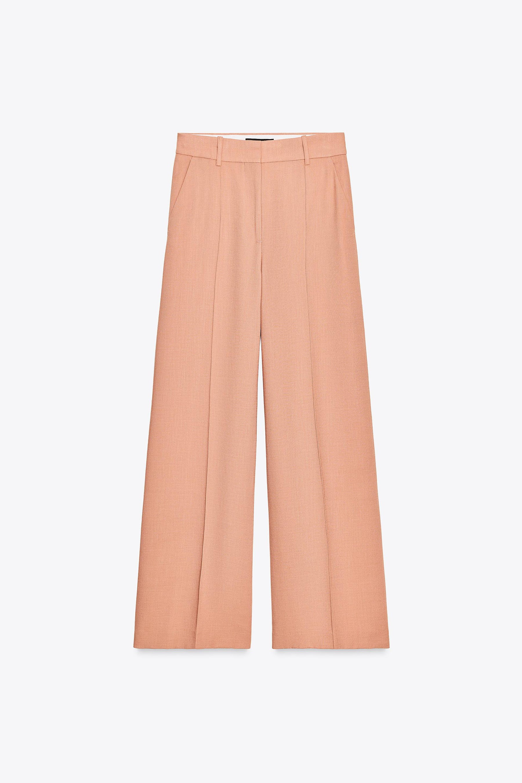 Minimal Trousers