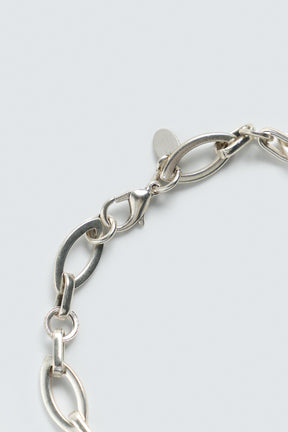 METAL CHAIN LINK BRACELET - Image 3