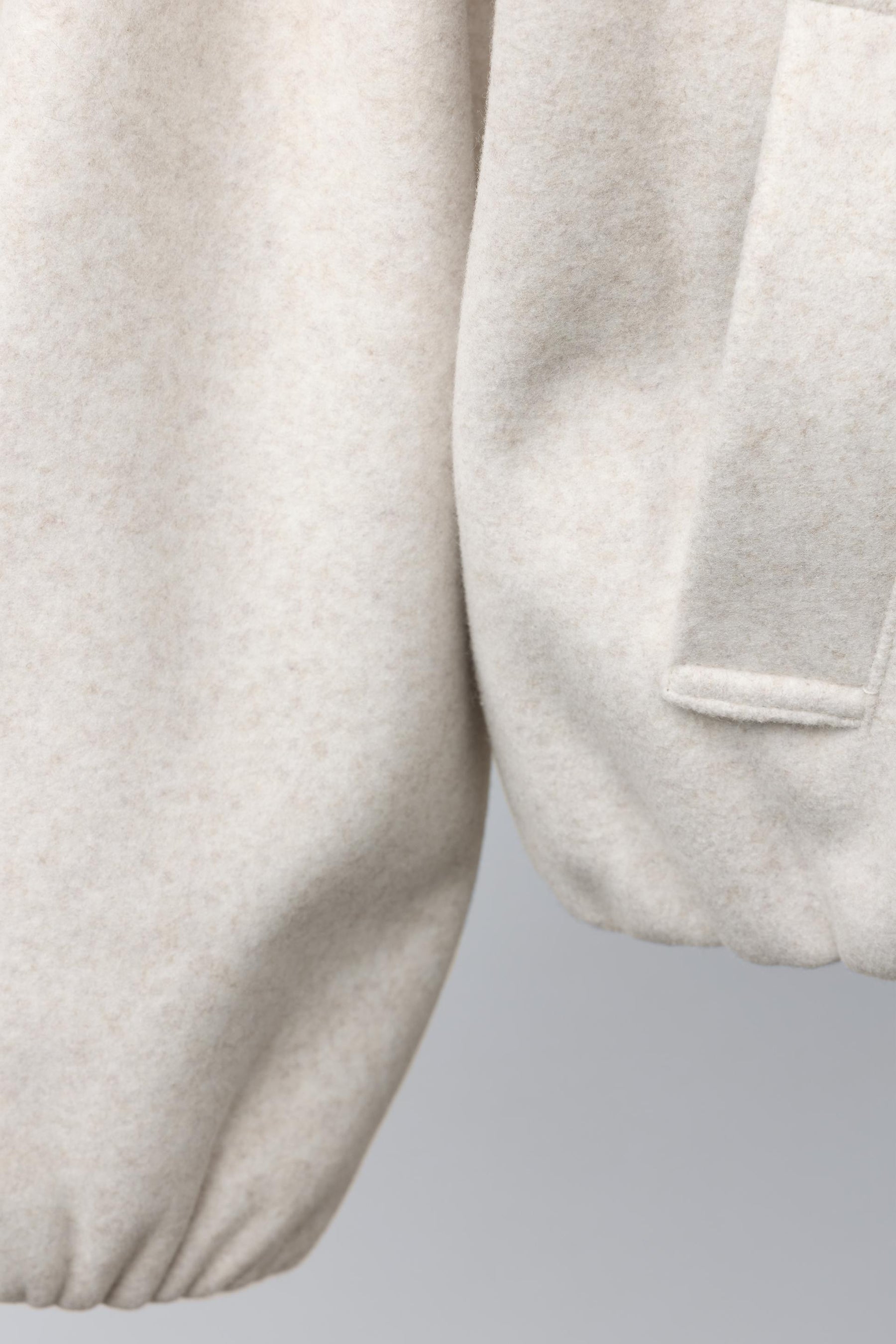 SOFT BOMBER JACKET - Image 7