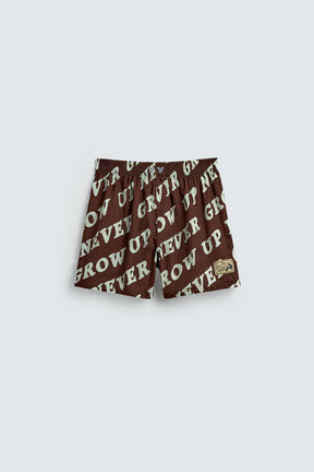PETER PAN TEXT BOXERS HARRY LAMBERT FOR X DISNEY - Image 2