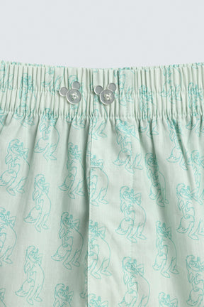 OSEZNO PETER PAN DISNEY BOXER SHORTS - Image 4