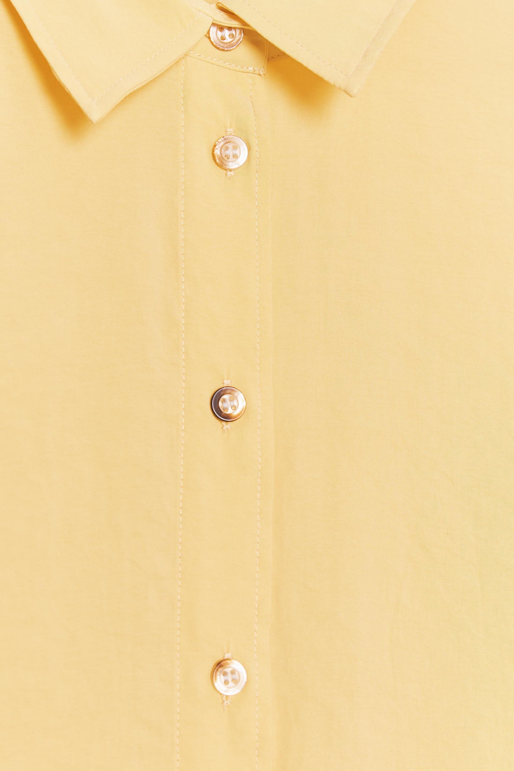 Oversize Flowing Shirt