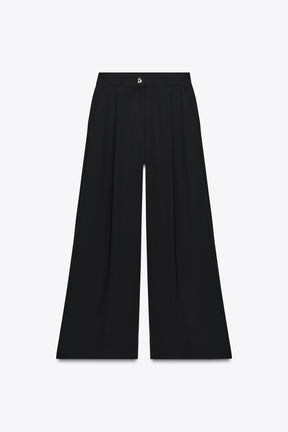 Palazzo Trousers