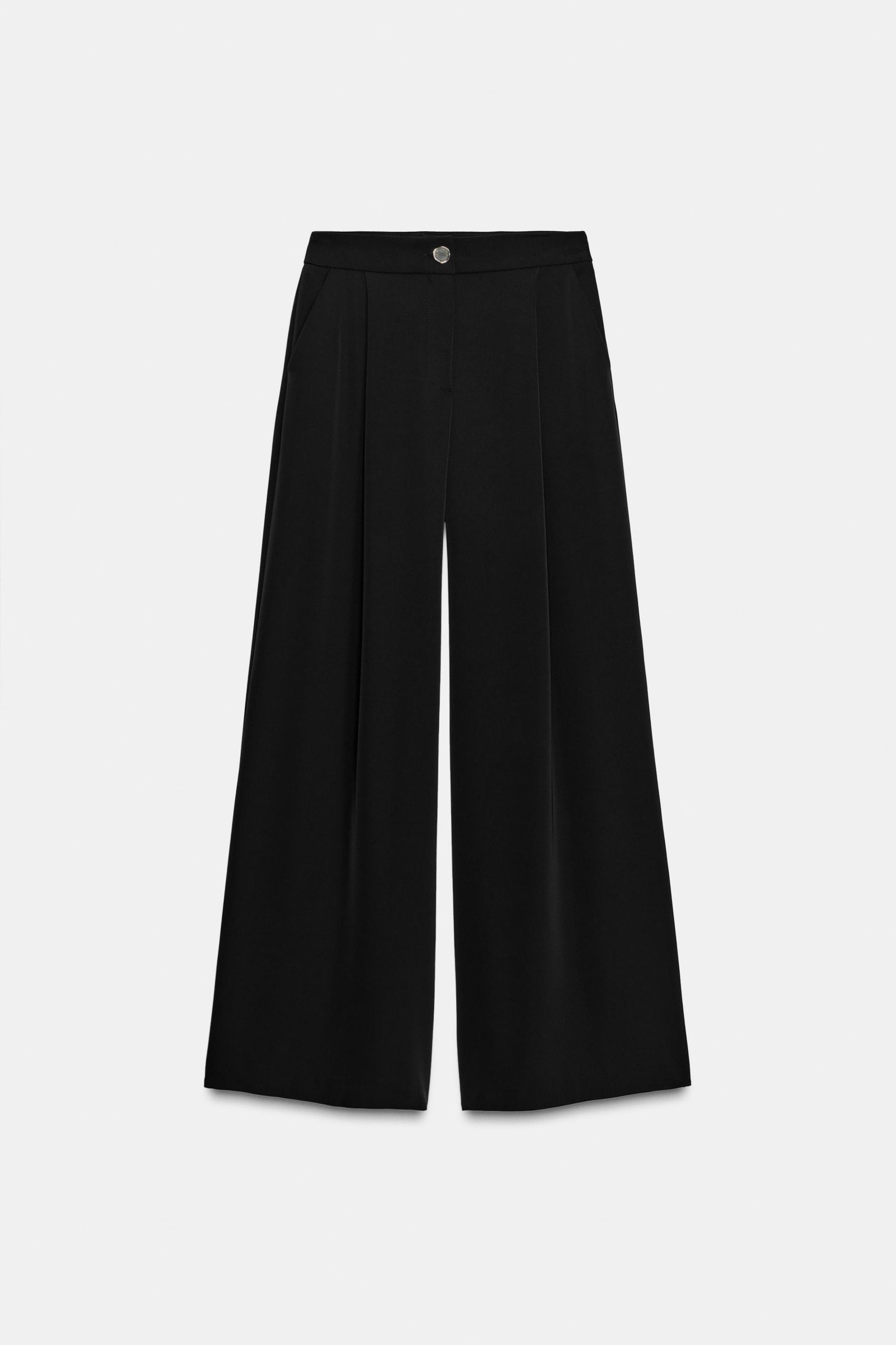 FLOWING PALAZZO PANTS