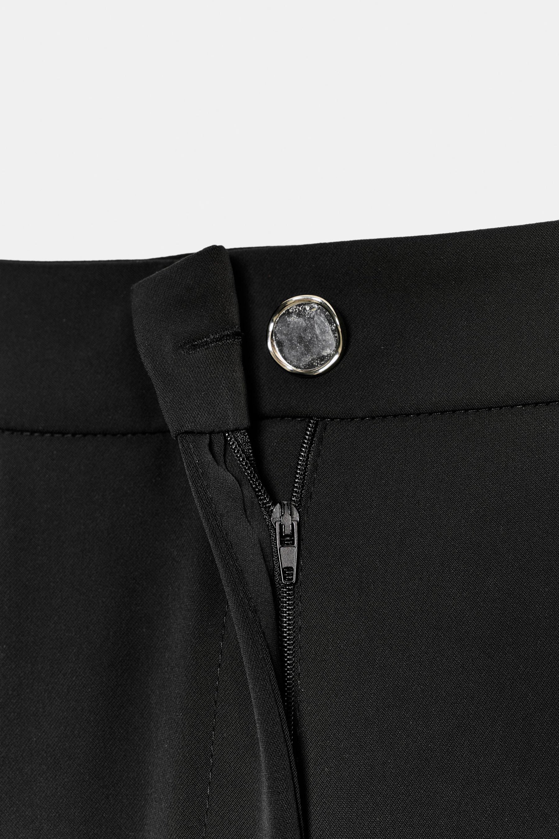 FLOWING PALAZZO PANTS