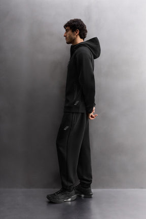 Zippered Performance Joggers
