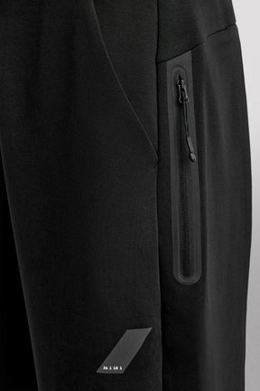 Zippered Performance Joggers