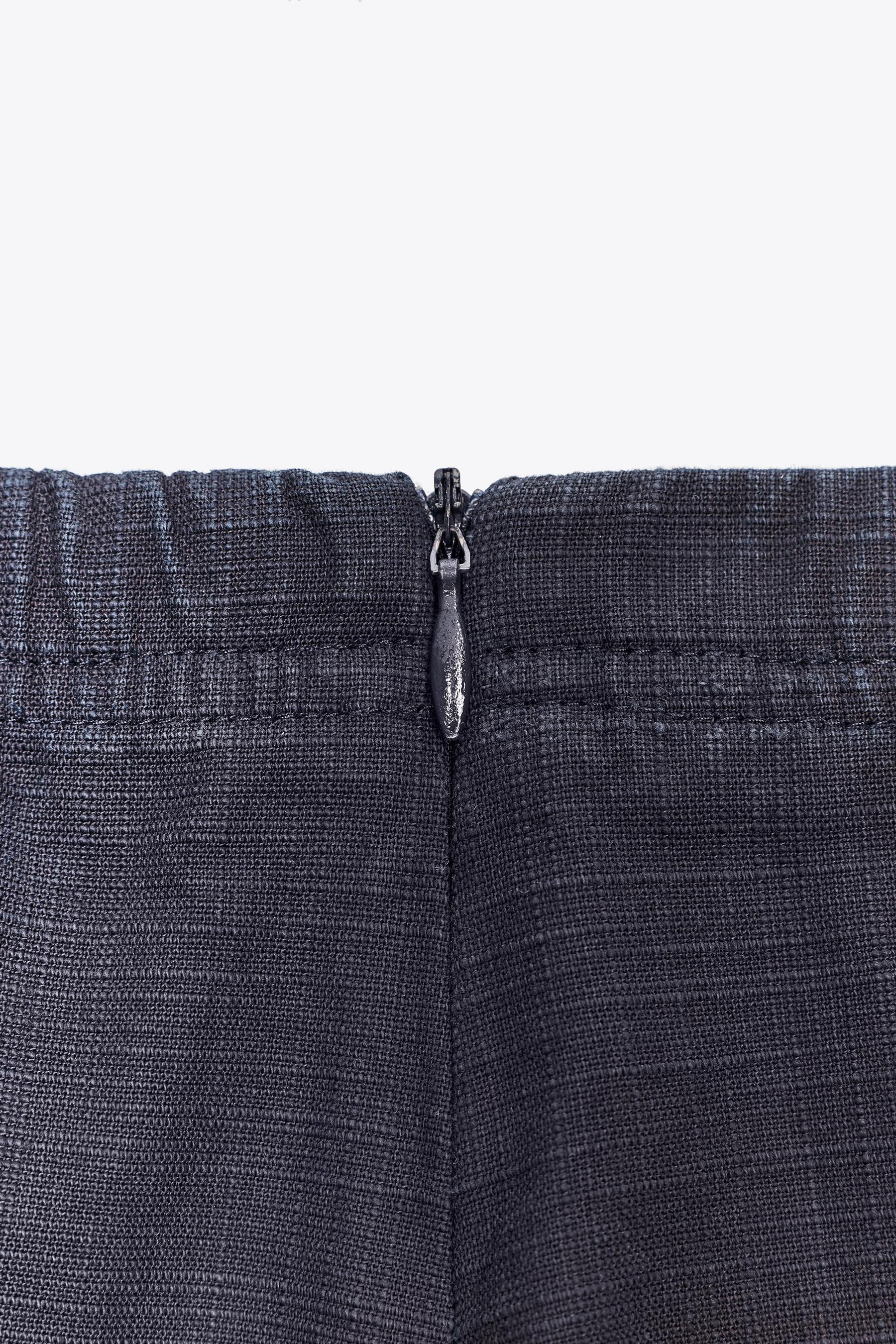 LIMITED EDITION MIDI SKIRT