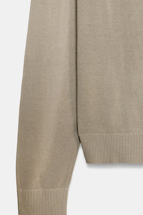 FINE KNIT JUMPER - Image 7