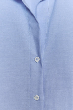 OXFORD SHIRT
