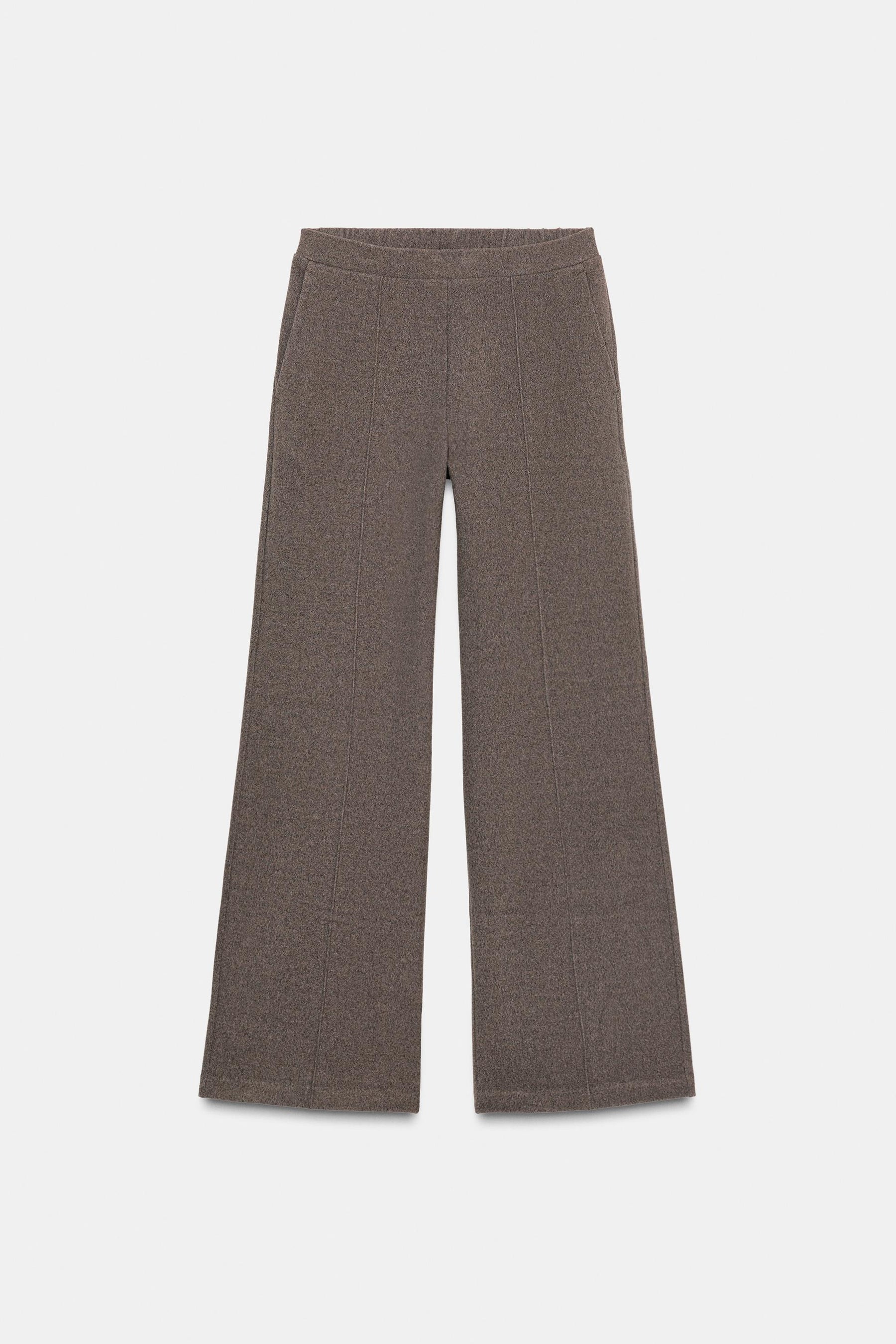 WIDE-LEG TROUSERS