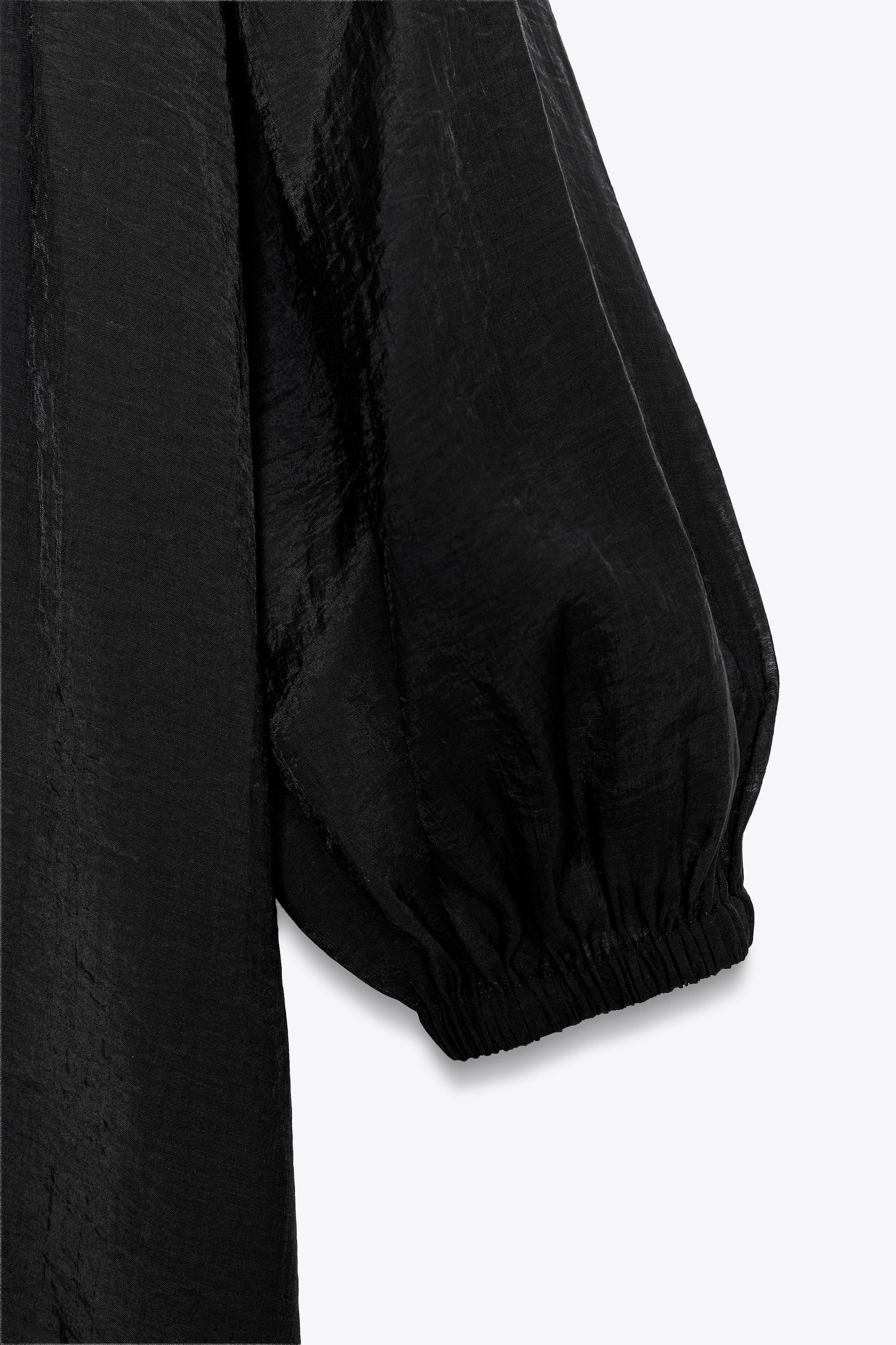 Off-Shoulder Fashion Top