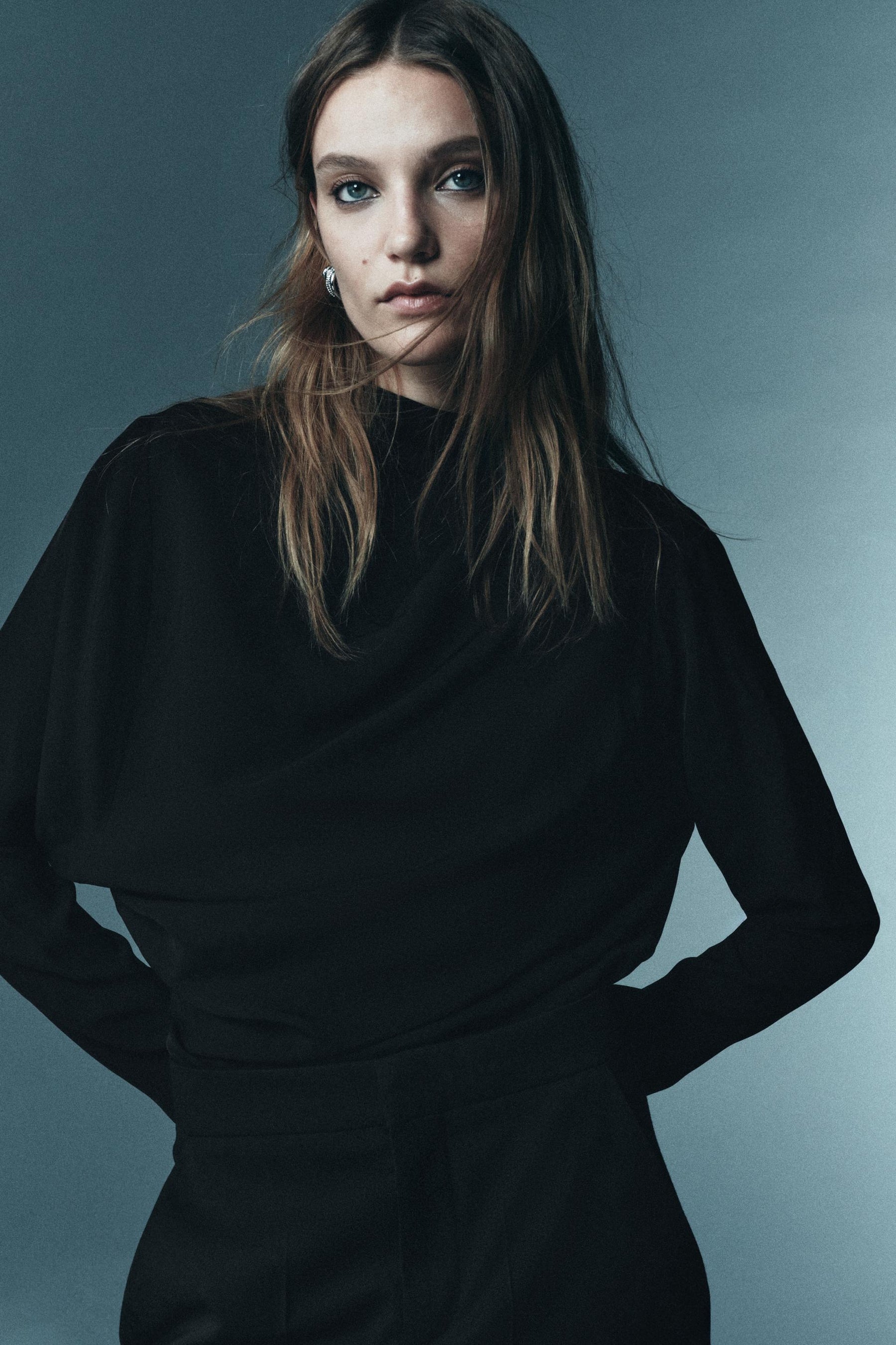 Limited Edition Blouse