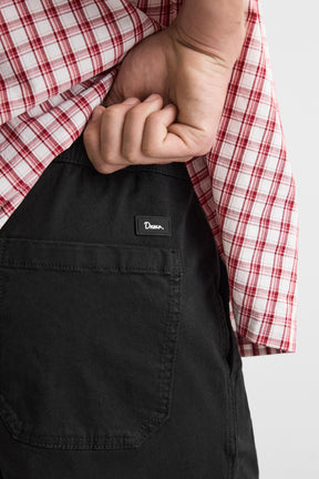 RELAXED FIT BERMUDA SHORTS - Image 5