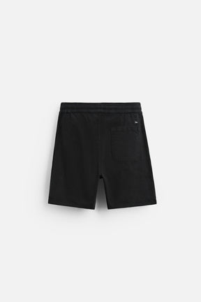 RELAXED FIT BERMUDA SHORTS - Image 7