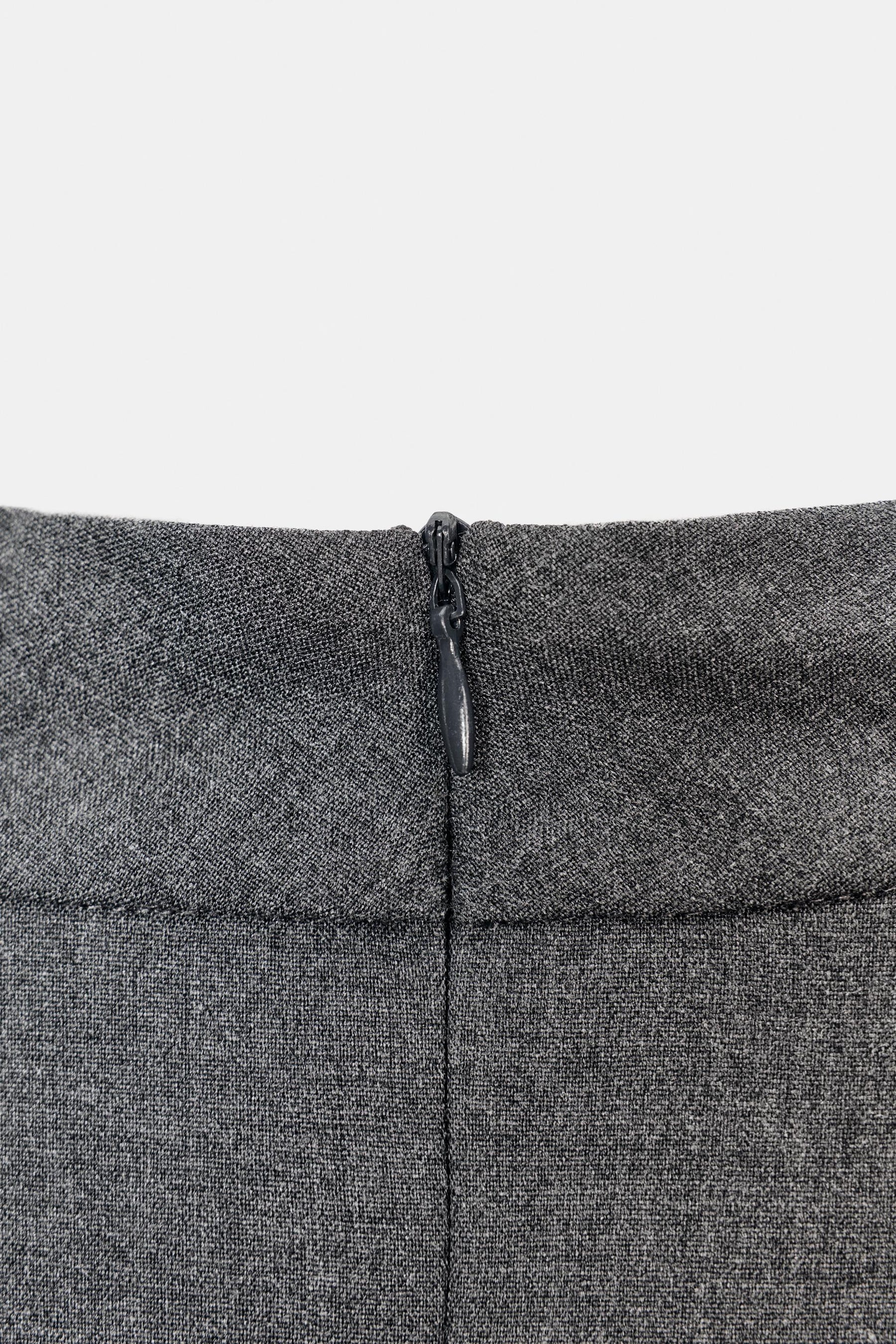 HALTER MINI DRESS - Image 8