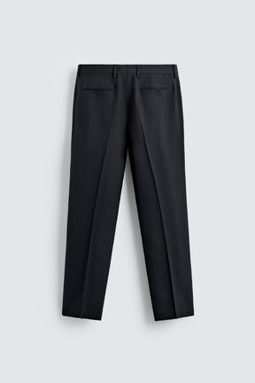DINNER SUIT TROUSERS - Image 7