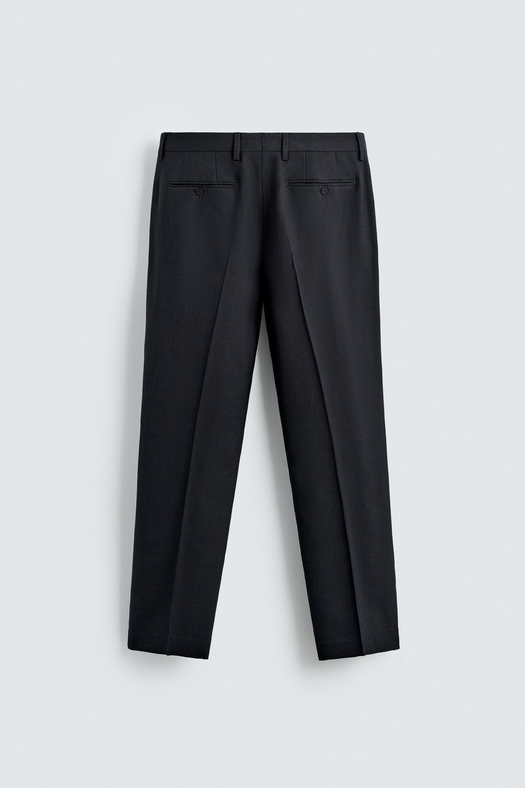 DINNER SUIT TROUSERS - Image 7