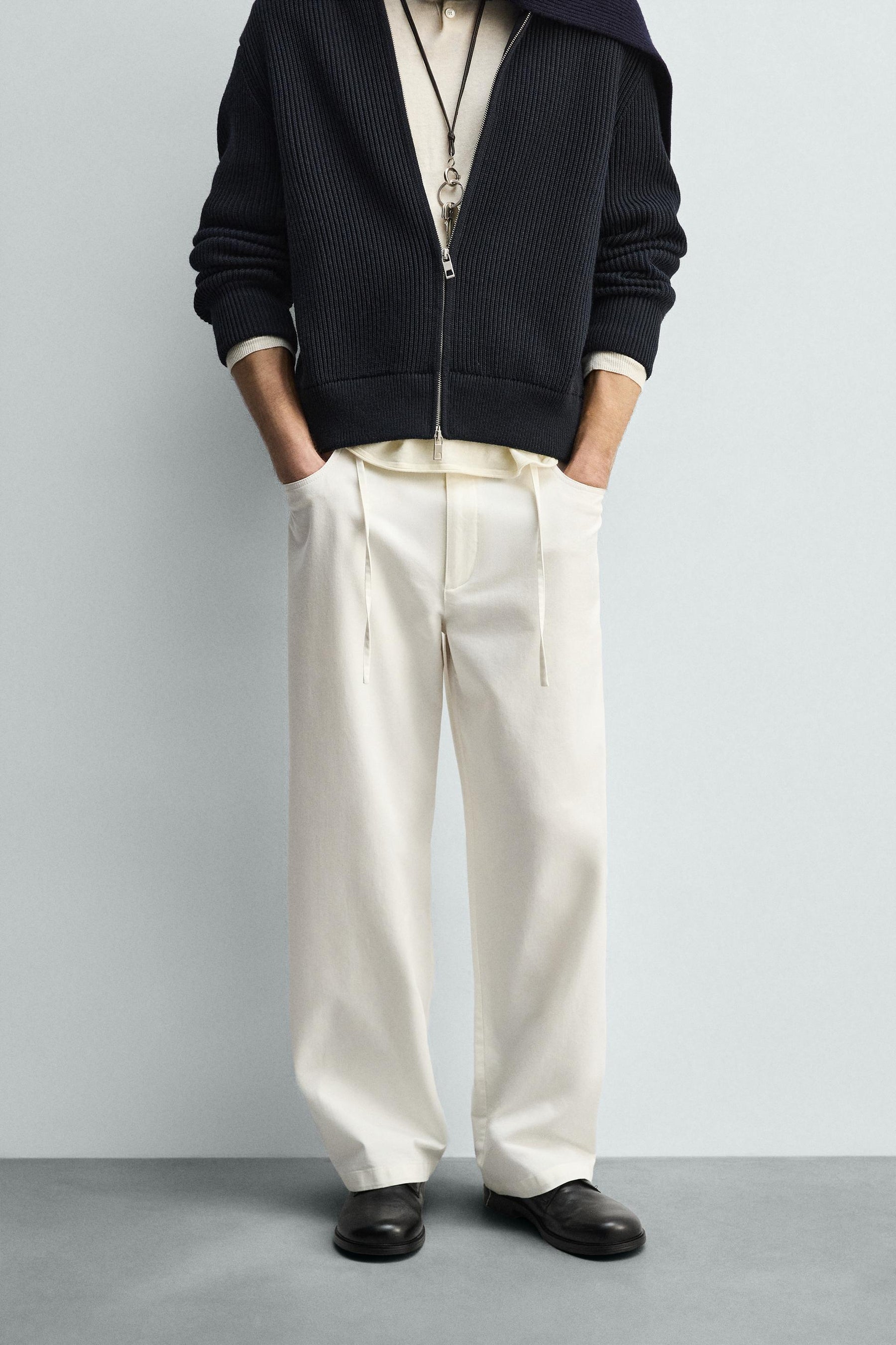 Flowy Relaxed Pants