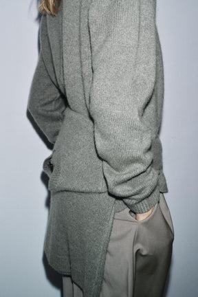 Cashmere Regular Fit Jumper