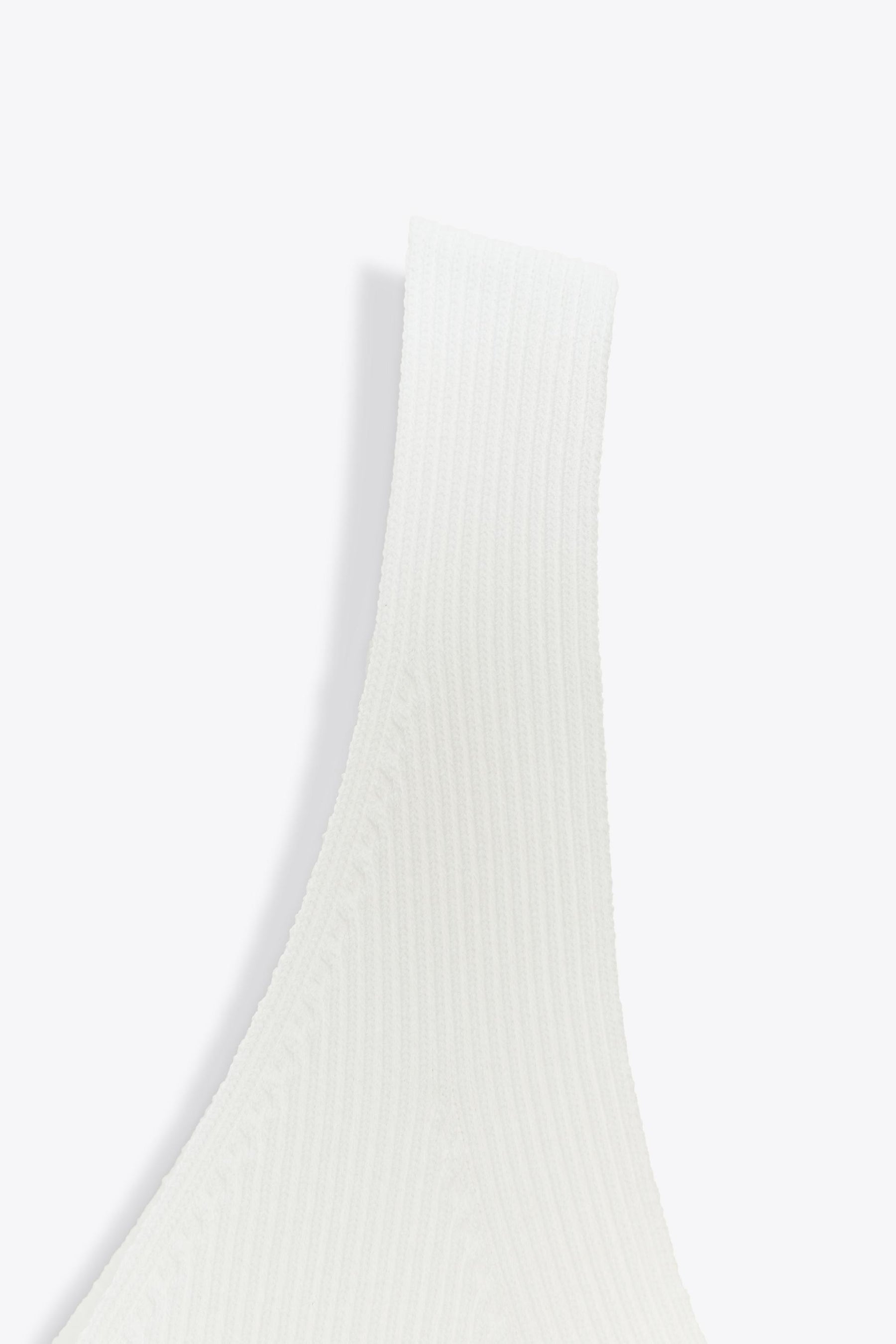 RIB KNIT TOP - Image 6