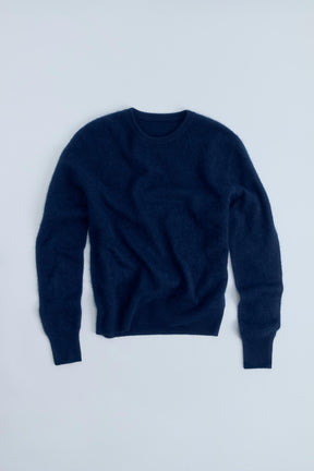 Wool Knit Jumper