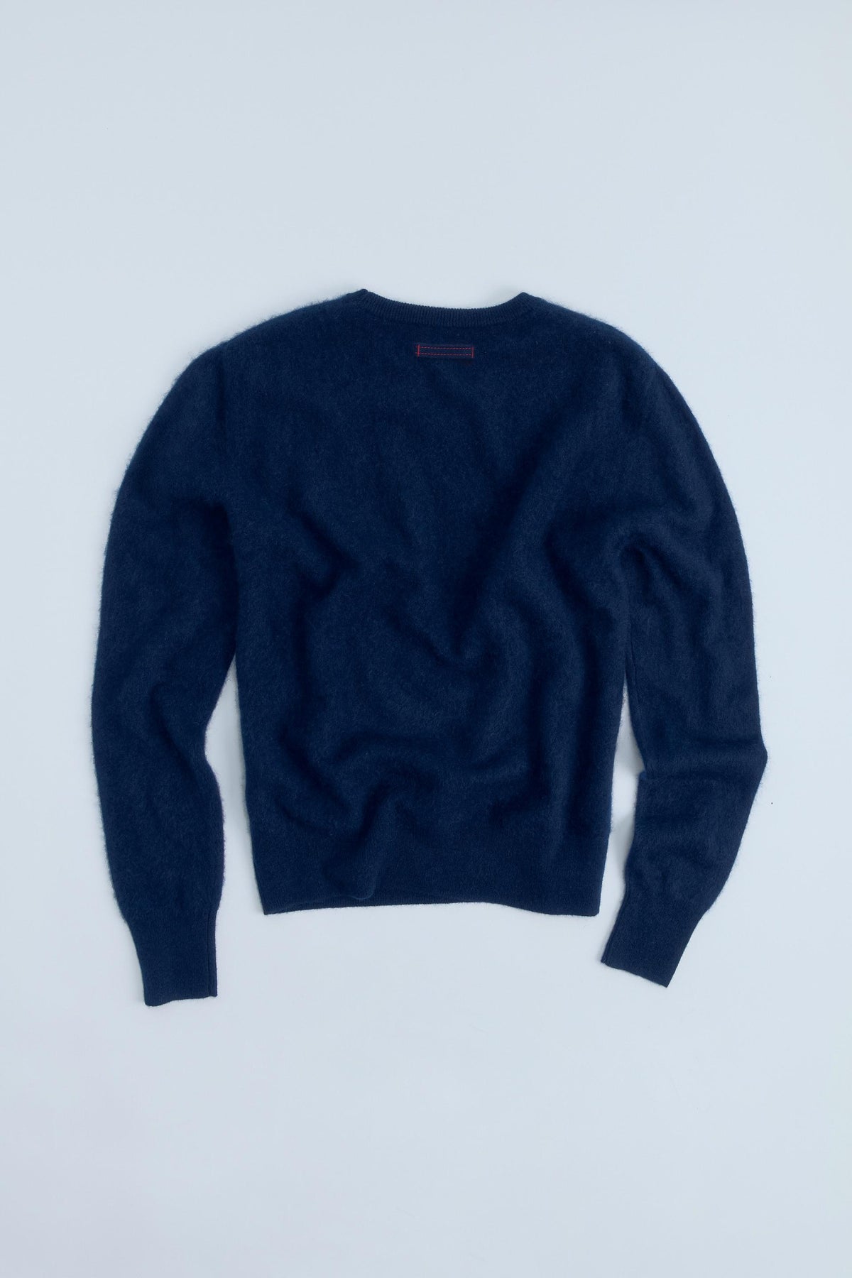 Wool Knit Jumper