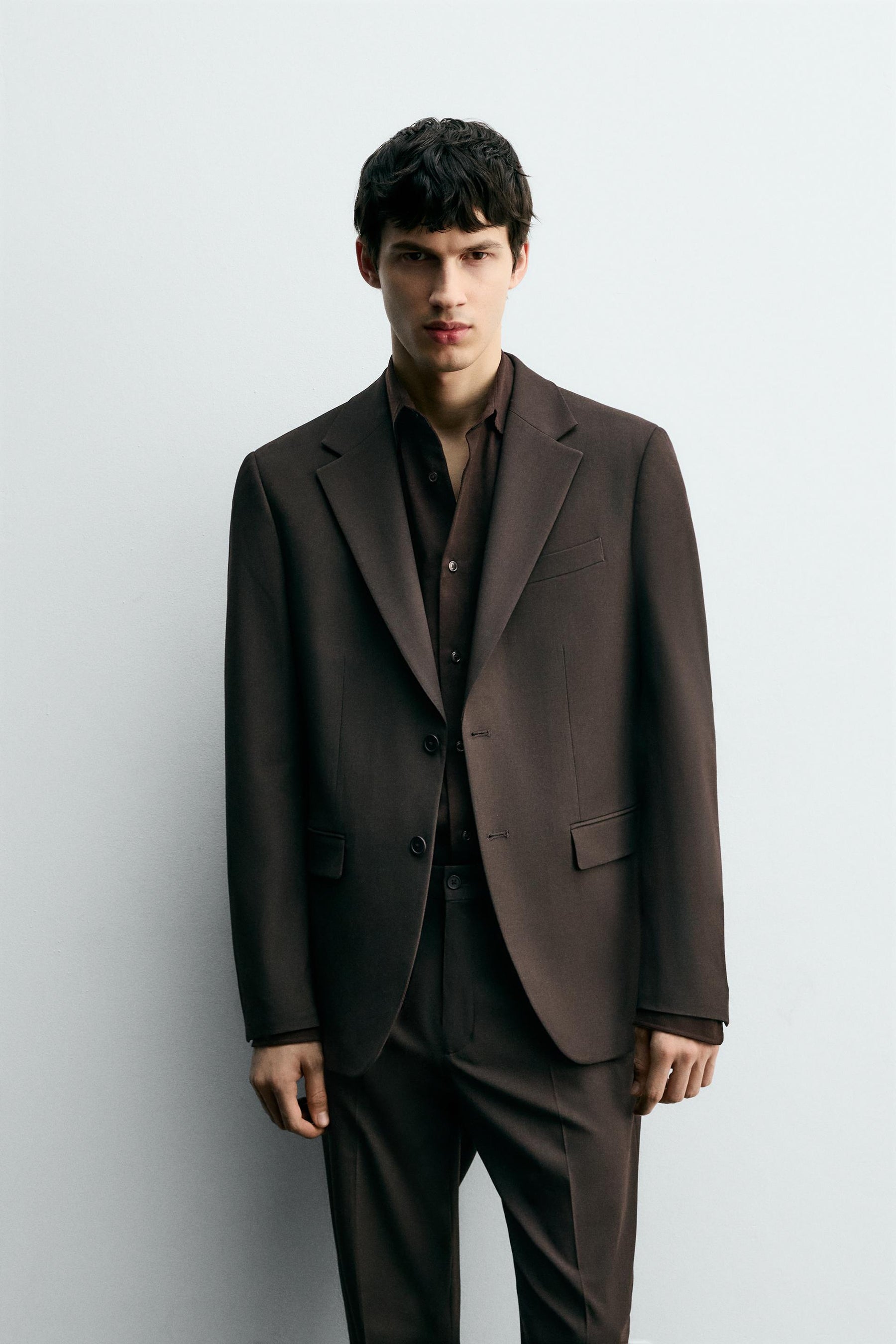 COMFORT SUIT BLAZER - Image 2