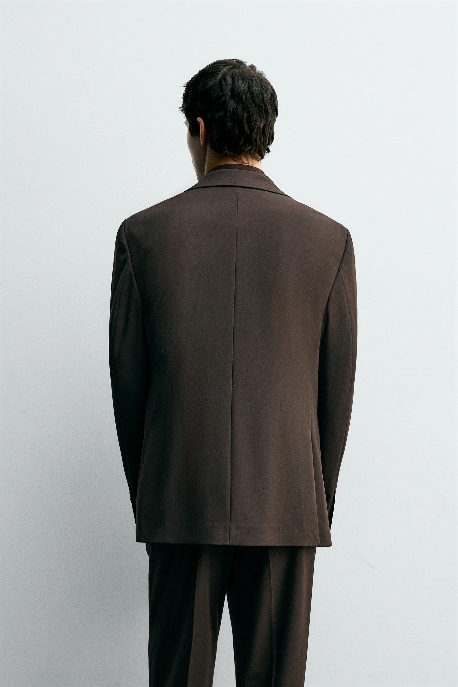 COMFORT SUIT BLAZER - Image 3