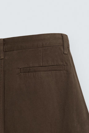 BALLOON FIT TROUSERS - Image 10