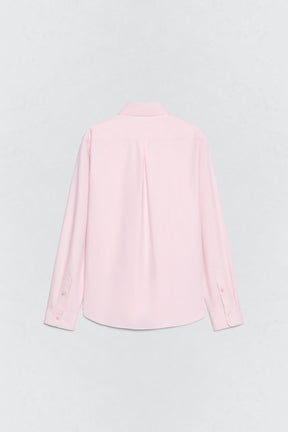 POPLIN SHIRT