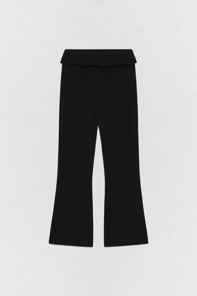 Waist Trousers