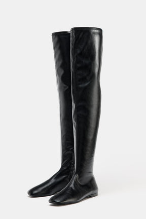 Over-the-Knee Boots