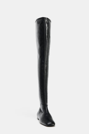 Over-the-Knee Boots