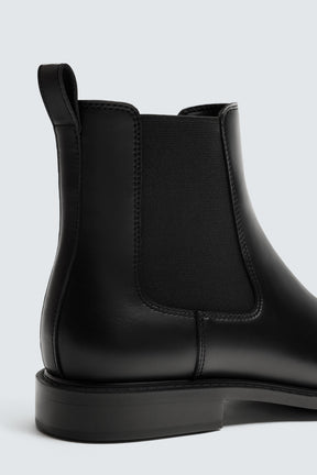 CHELSEA DRESS BOOTS - Image 6