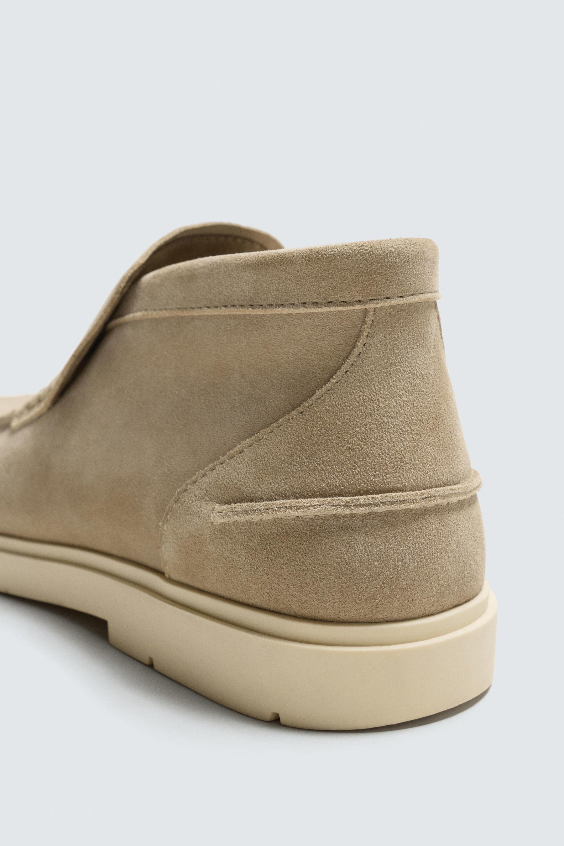 CASUAL LEATHER BOOTS - Image 3