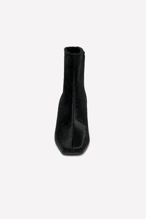 LEATHER HEELED BOOTS LUDOVIC DE SAINT SERNIN x - Image 3