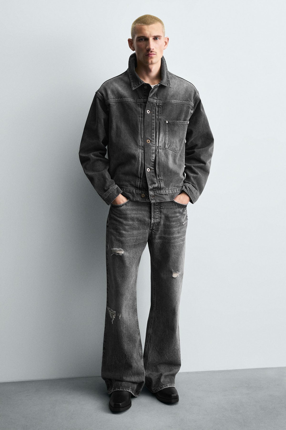 COWBOY BOOTS - Image 2